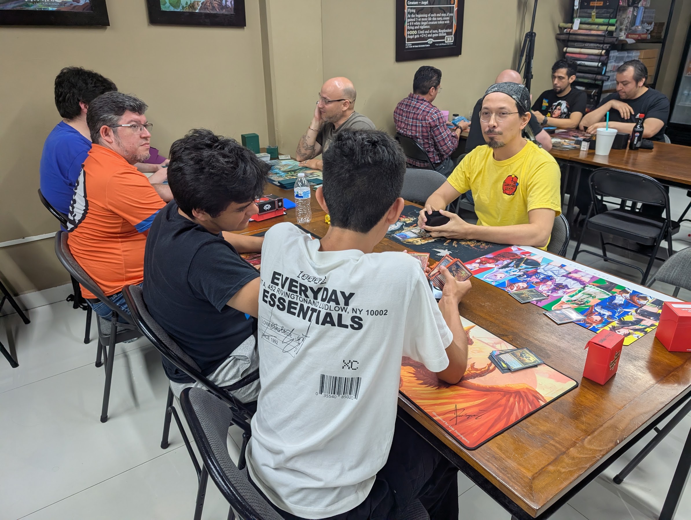 Event Photo