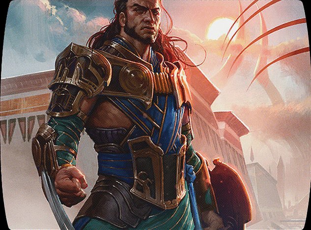 Gideon't