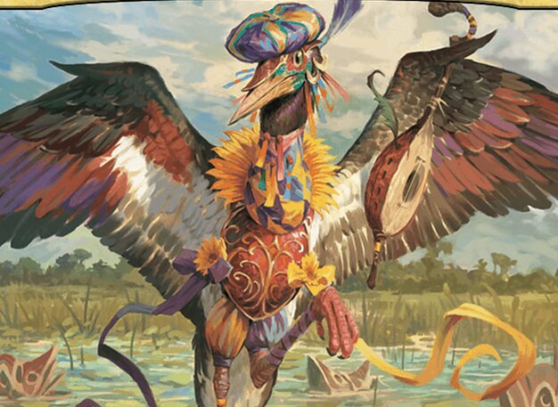 Jeskai Creaturespam