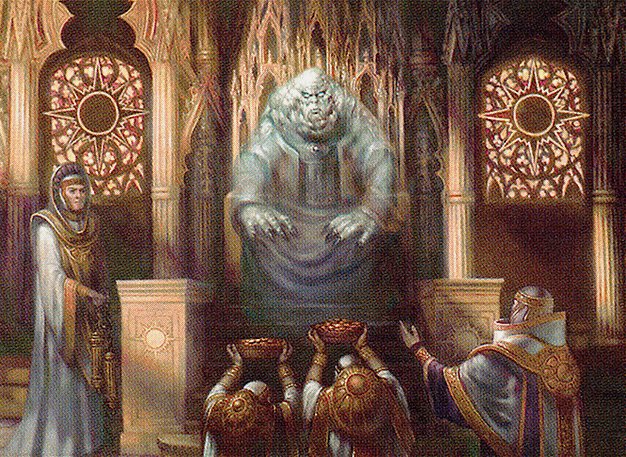 Karlov of the Ghost Council