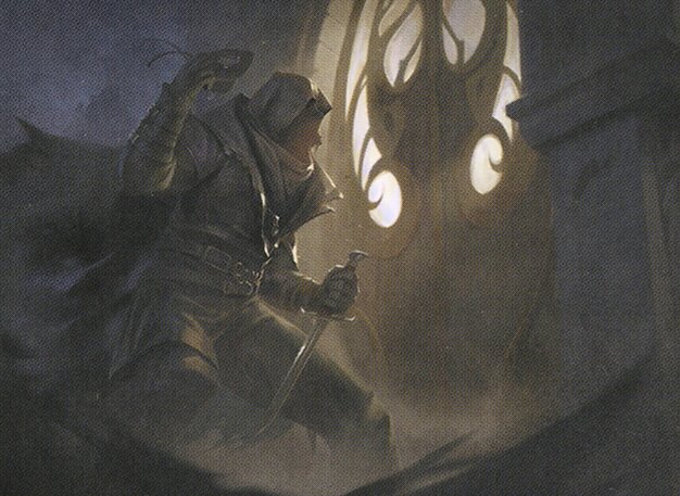 Agent of the Shadow Thieves