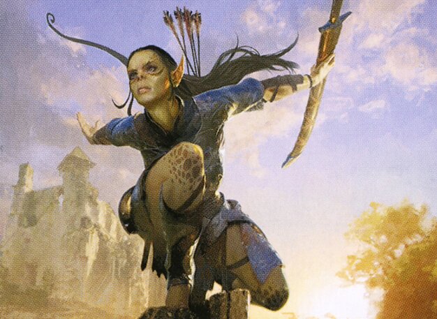 Orzhov Counters