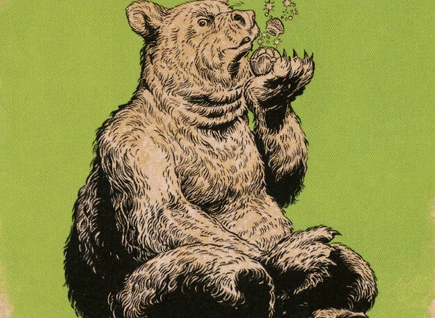 Oso Latoso