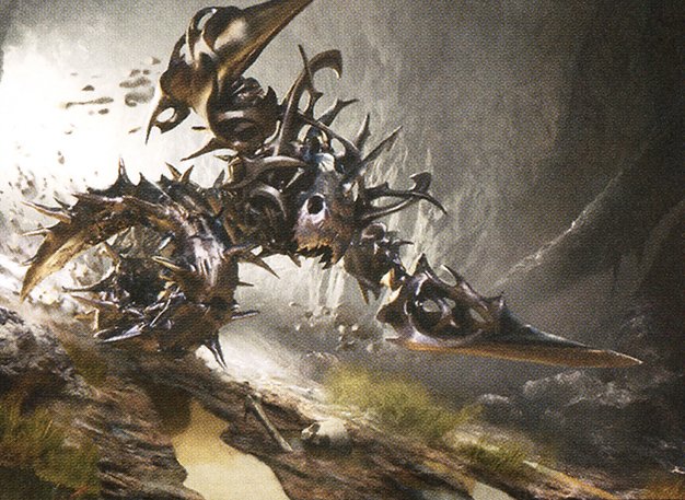 Armoggo
