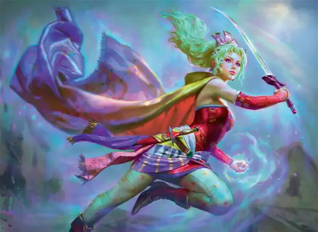 Esper Reanimator