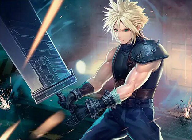 Cloudkill (not that one)