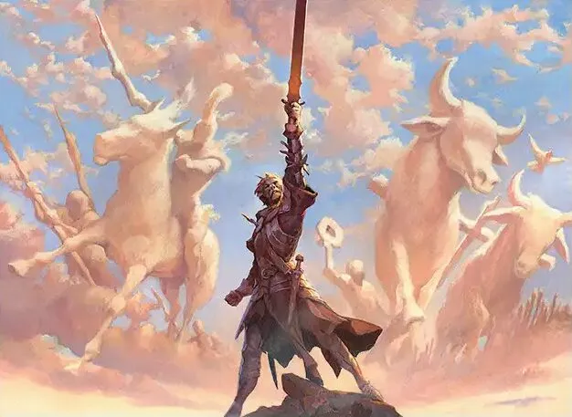 Swords to Plowshares