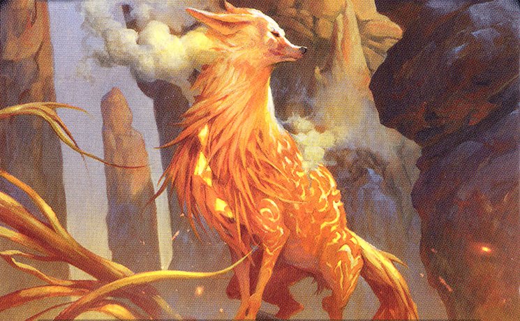 Zirda, the Dawnwaker