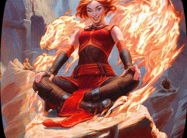 Mono Red Prison