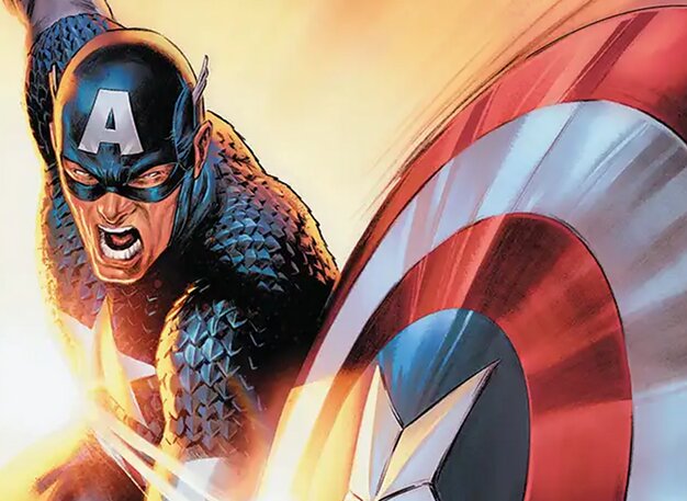 Captain America