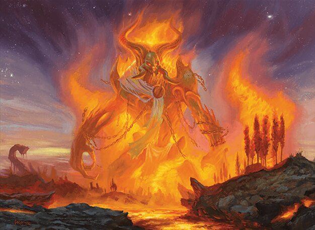 Phlage Midrange Burn