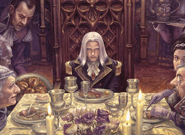 Sorin of House Markov