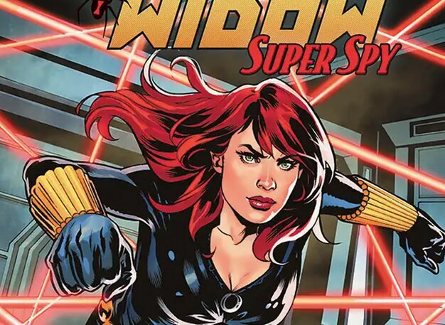 Black Widow