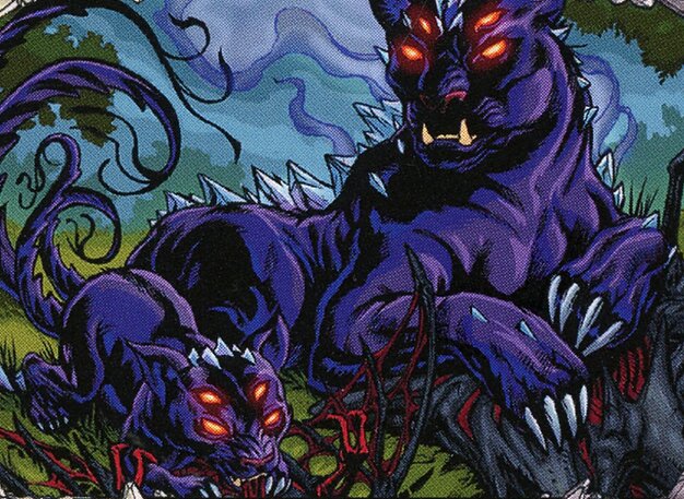 Lurrus of the Dream-Den