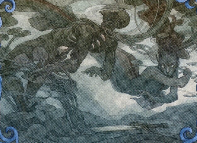 Emry, Lurker of the Loch