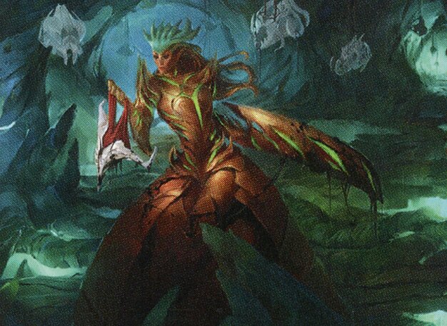 Glissa Sunslayer