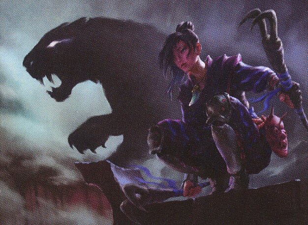 Ninjas