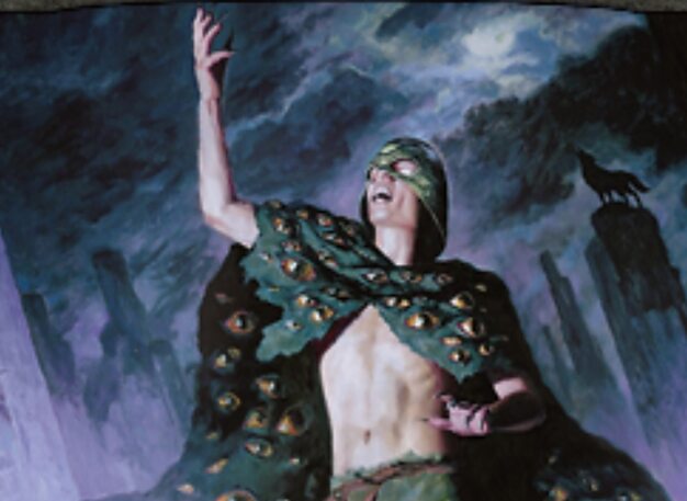Tourach, Dread Cantor