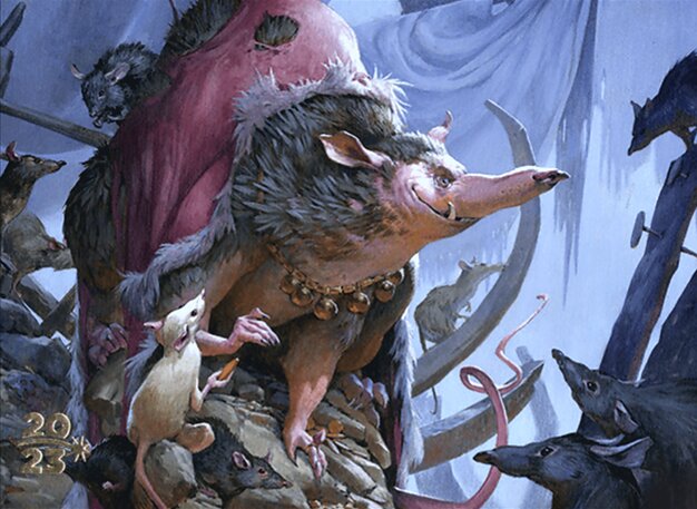Ratas ratas