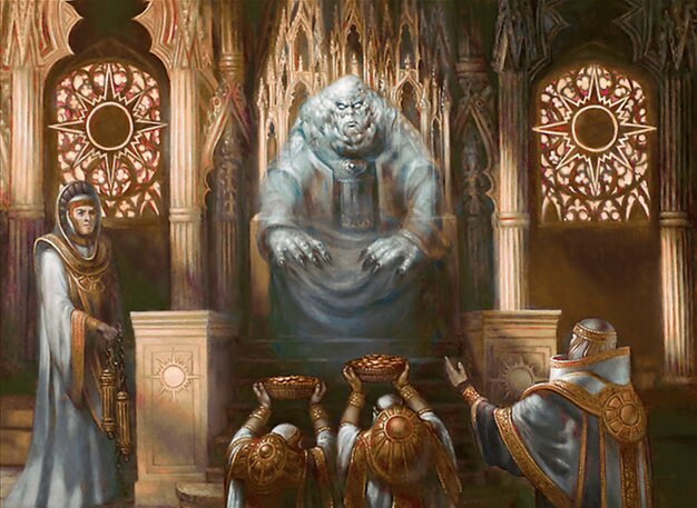 Karlov of the Ghost Council