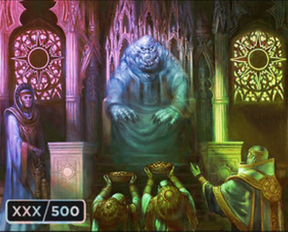 Karlov of the Ghost Council