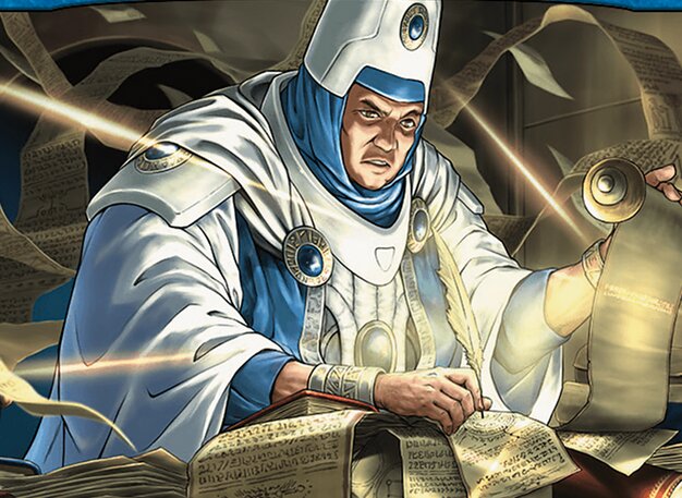 Bruvac the Grandiloquent