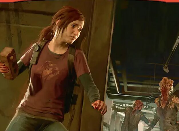 Ellie & Ellie