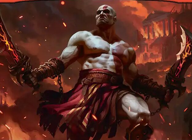 Kratos
