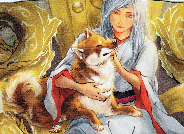Yoshimaru, Ever Faithful