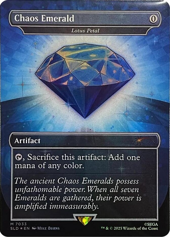 Lotus Petal