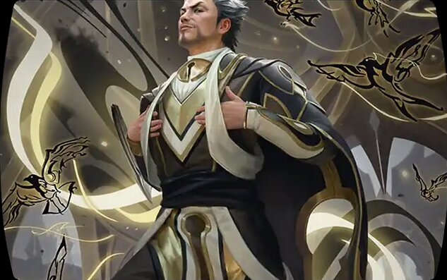 Mono black Izzet Mage