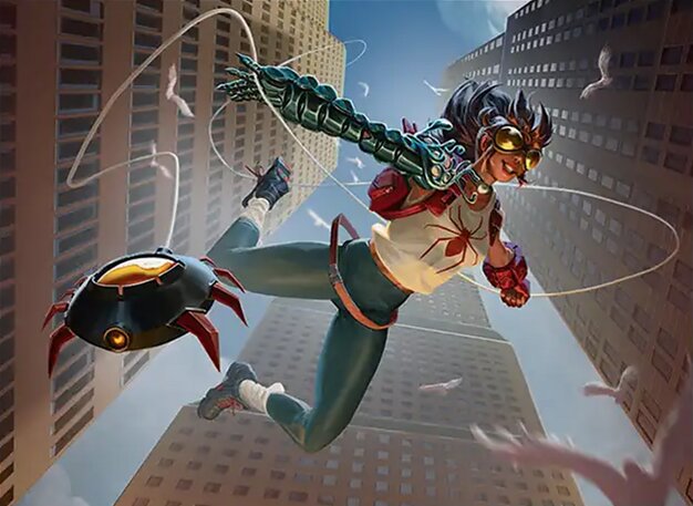 Araña