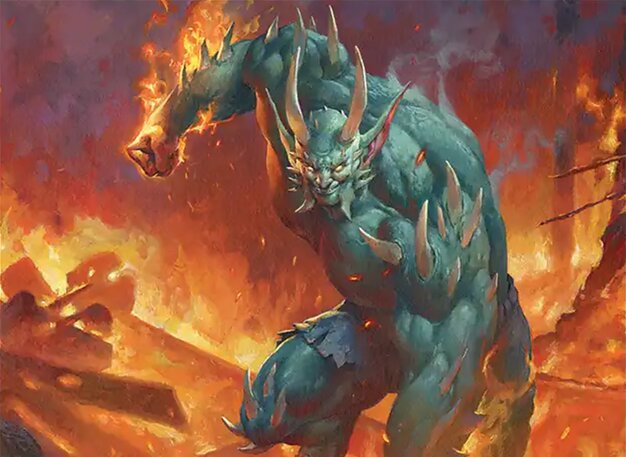 Mad Goblin
