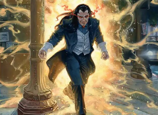 Morlun