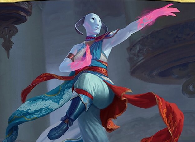 TLR - Jeskai 🔵🔴⚪ Good Prowess Stuff 