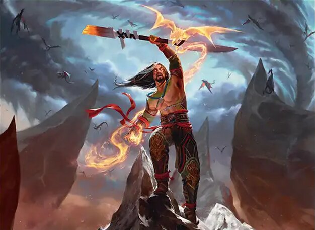 Smallkhan Dragon Ascendant