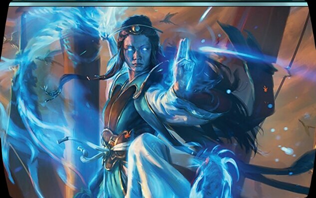 Narset, Jeskai Waymaster