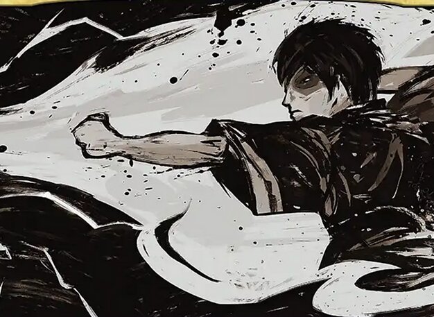Tiny Zuko