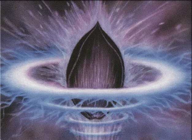 Lotus Petal
