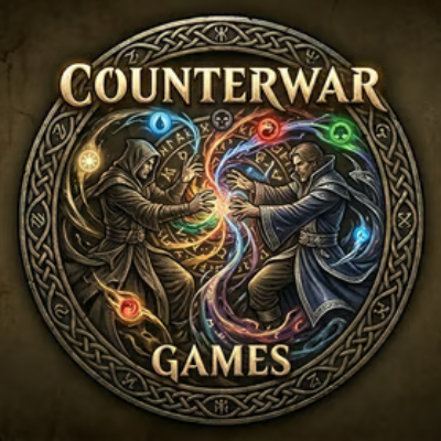 Counter War Games