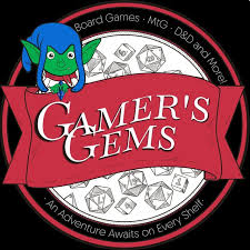 Gamer's Gems