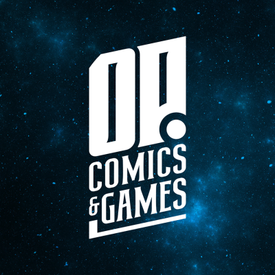 OP Games