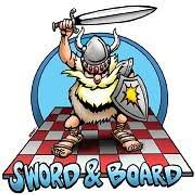Sword and Board
