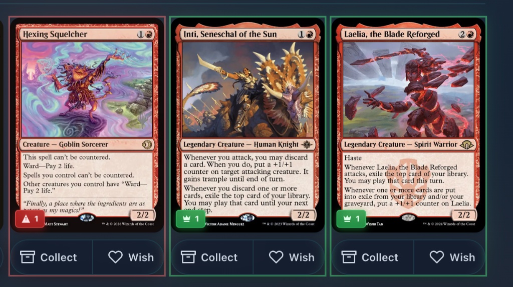 Keep Track of Your MVPs: Introducing Deck Diary